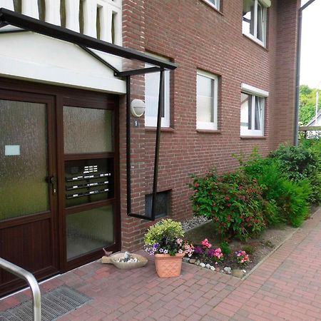Maggie&#039S Goode Stuuv Daire Heiligenhafen Dış mekan fotoğraf